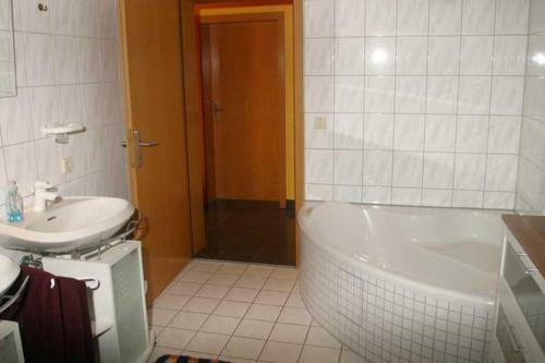 Apartamento Ferienwohnung Sabine