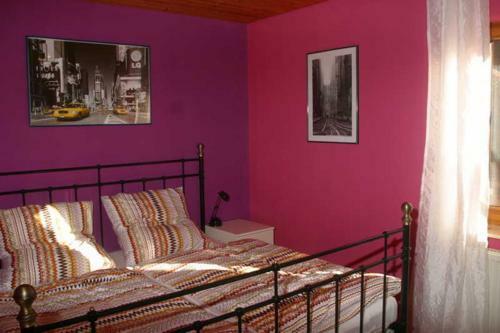 Apartamento Ferienwohnung Sabine