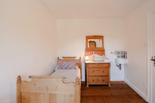 Apartamento Gasthaus Lammkontor