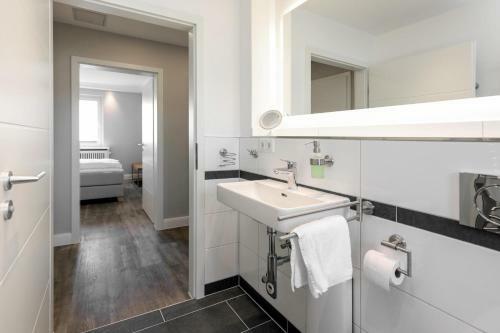 Apartamento Syltgl�ck H�rnum