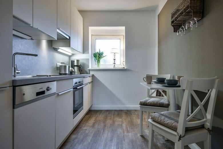 Apartamento Hygge-sylt