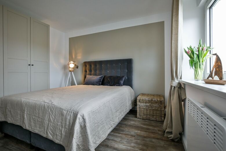 Apartamento Hygge-sylt