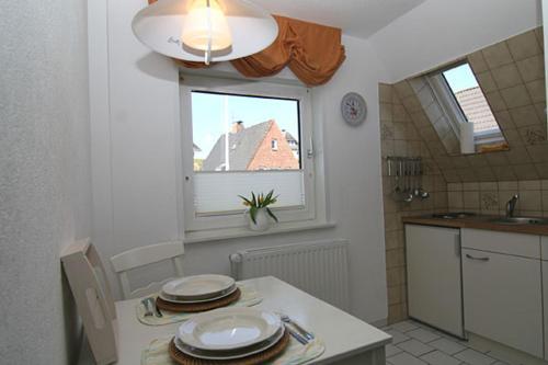 Apartamento Haus Anna, Whg.1