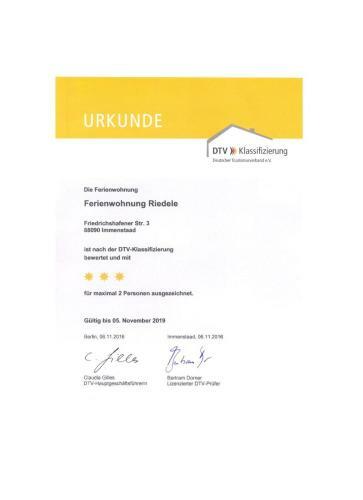 Apartamentos Ferienwohnung Riedele