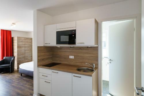 Apartamento Come In Comfort