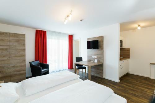 Apartamento Come In Comfort