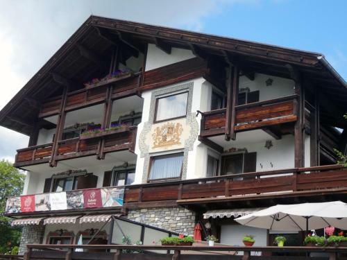 Reikartz Hotel Gastager