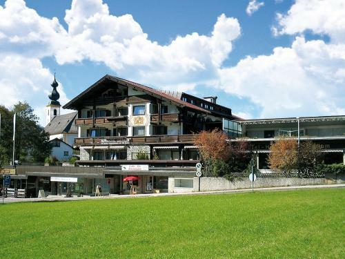 Reikartz Hotel Gastager