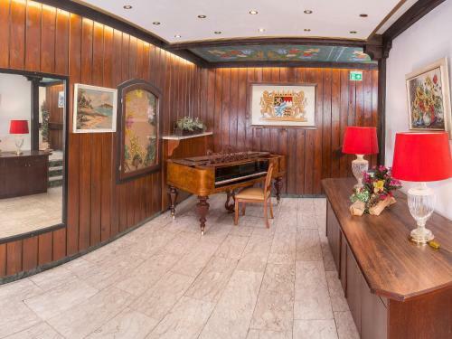 Reikartz Hotel Gastager