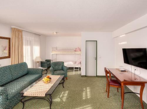Reikartz Hotel Gastager