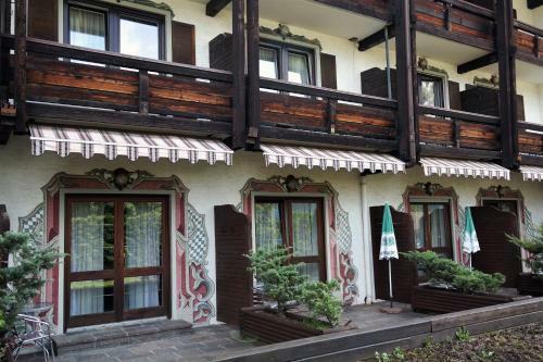 Reikartz Hotel Gastager