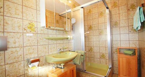 Apartamento Pension Mit Bergblick In Inzell