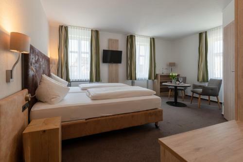 Gasthof & Hotel Goldene Krone