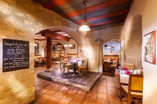 Hotel Haus Im Sack