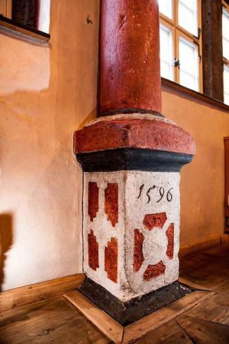 Hotel Haus Im Sack