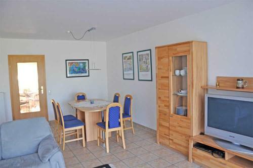 Apartamento Ferienanlage Breege Rueg 2100
