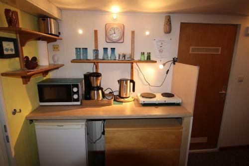 Private Room For Two Persons