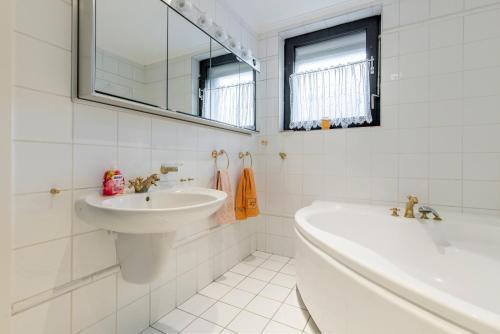 Apartamento Privatapartment Sickenberg (6415)