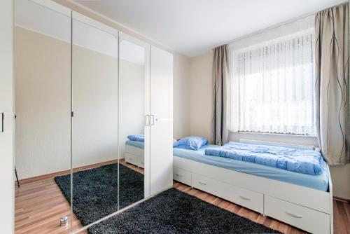 Apartamento Privatapartment Sickenberg (6415)