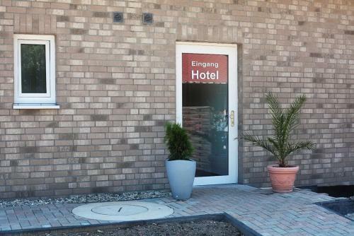 Hotel Birkensee