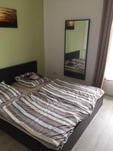 Messezimmer Hannover-sarstedt Room Agancy