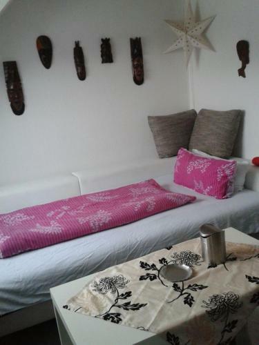 Messezimmer Hannover-sarstedt Room Agancy