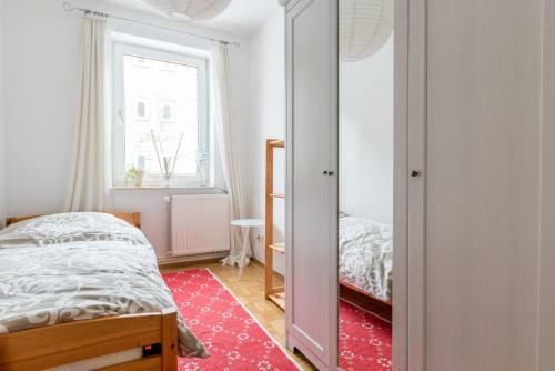 6584 Private Room 1 Person