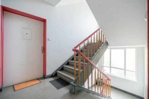 6519 Privat Apartment Alice