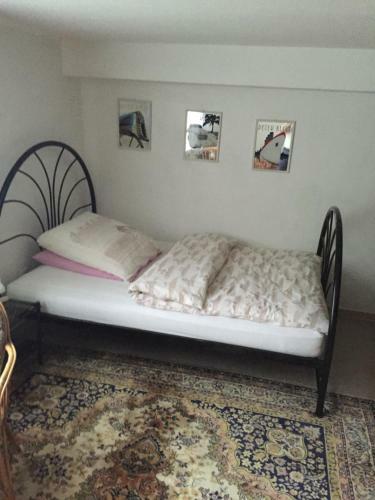 Six Single Rooms - Messe Nord