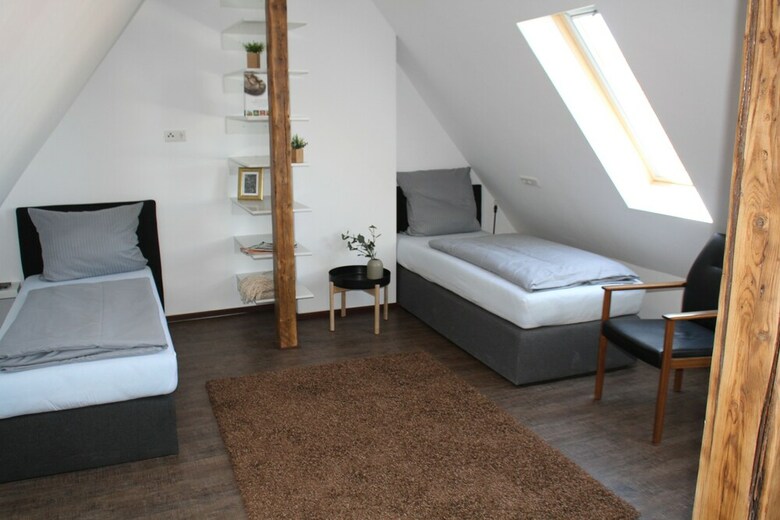 Apartamento Old Printing House