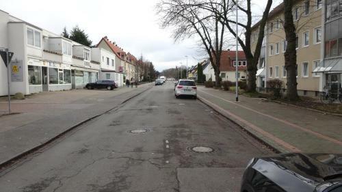 Apartment For 4 Persons-messe Nord