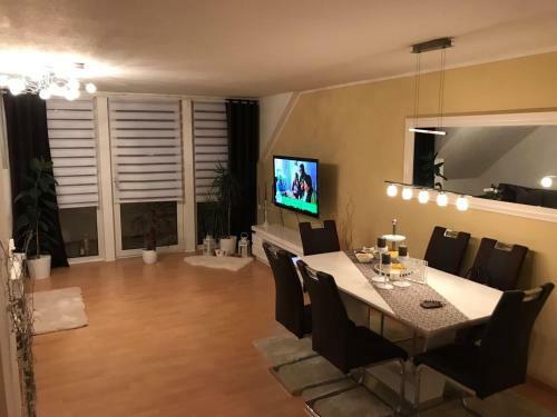 Messezimmer Hannover-mittelfeld Room Agancy