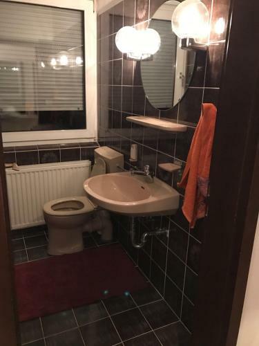Messezimmer Hannover-mittelfeld Room Agancy