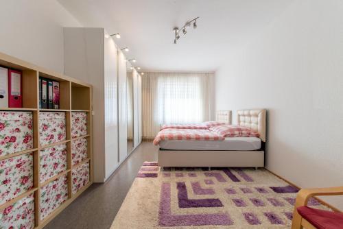 Privatapartment Fischerhof (6032)