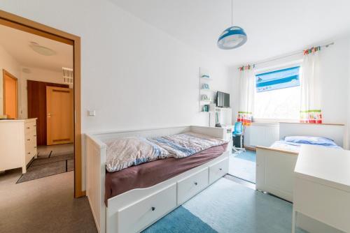 Privatapartment Fischerhof (6032)