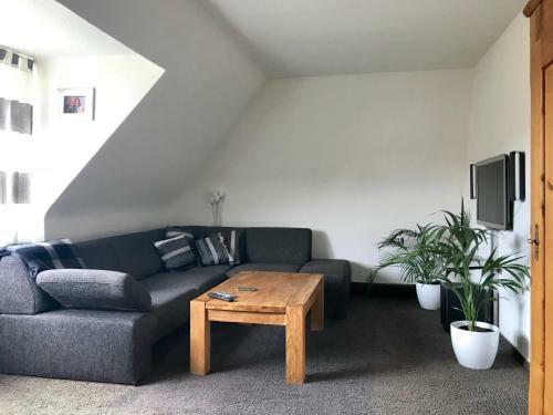 Profair Apartments Hannover (mittelfeld Area 2)