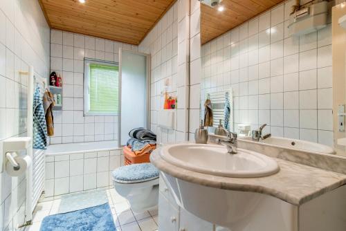 Apartamento Privatapartment Alt St�cken (6550)