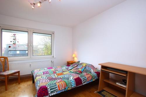 Apartamento Privatunterkunft Parl (6321)