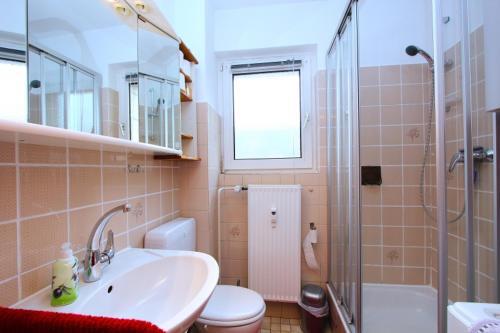 Apartamento Privatunterkunft Parl (6321)