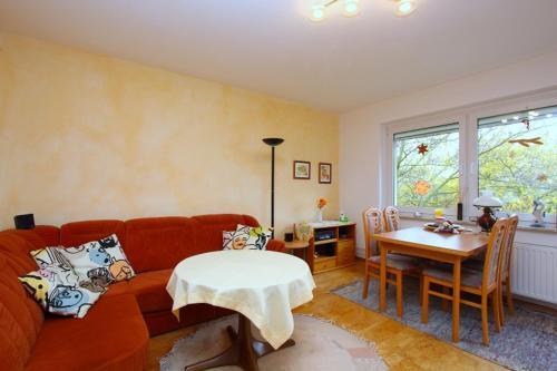 Apartamento Privatunterkunft Parl (6321)