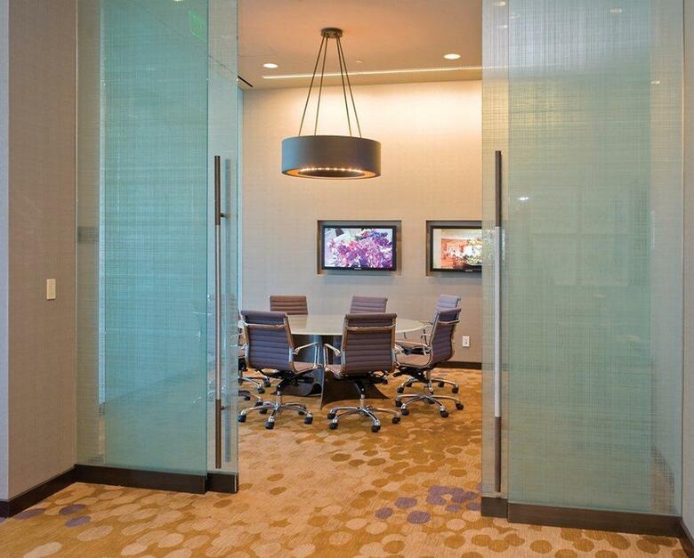 Omni Dallas Hotel