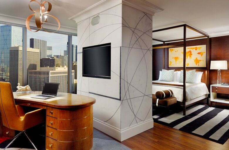 Omni Dallas Hotel