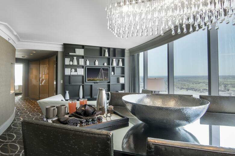 Omni Dallas Hotel