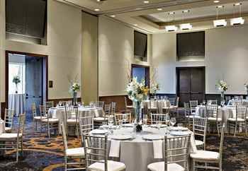 Hotel Dallas/fort Worth Marriott Solana