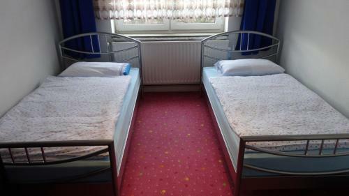 Apartamento Monteurzimmer - Messe Nord