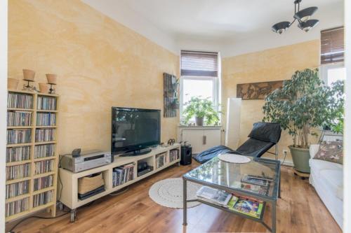 Apartamento Best Privatapartment D�hren (6076)