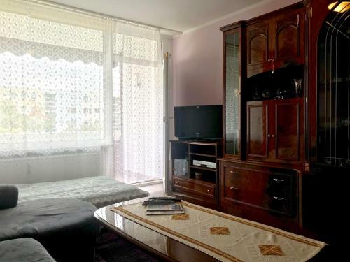Profair Apartments Near Exhibition Center