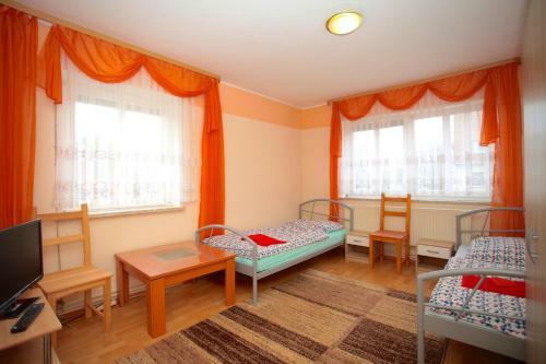 Apartamento 5637 Privatapartment Fair North