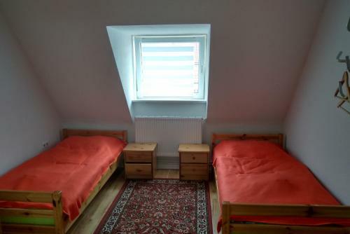 Apartamento 5637 Privatapartment Fair North
