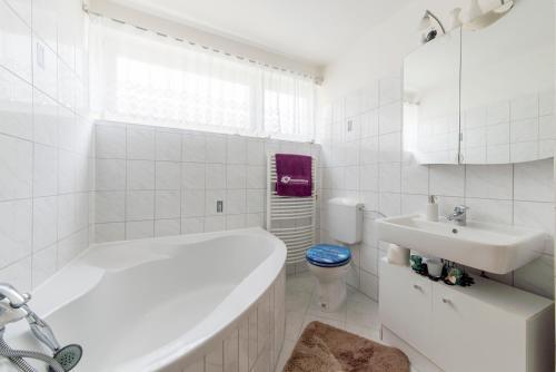 Apartamento Privatapartment Krug (4344)